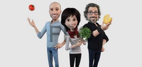 Image for recipe category: